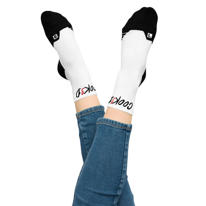 C00K3D Ankle Socks