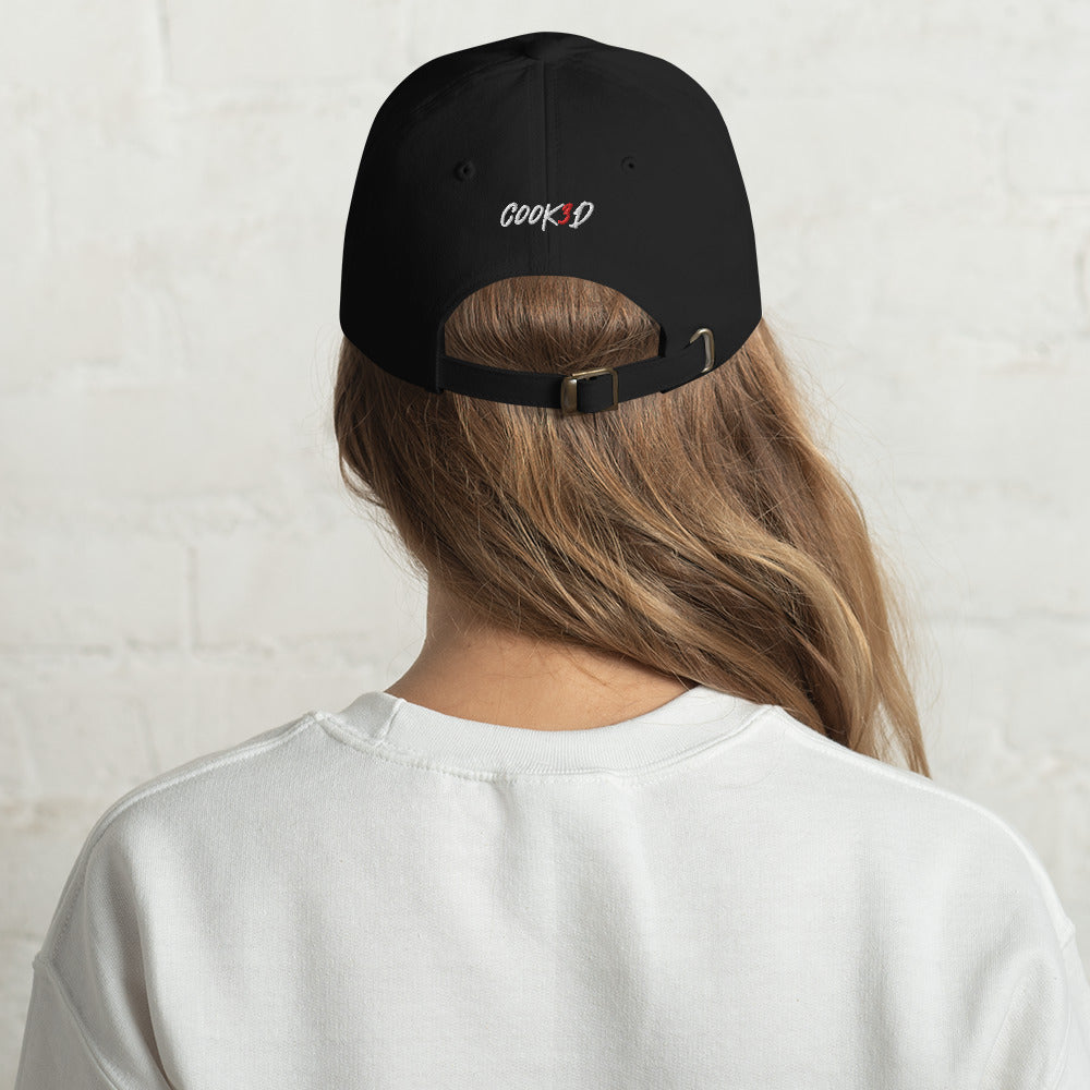 C00K3D 23 CAP
