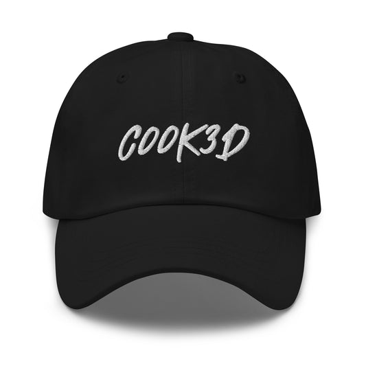 C00K3D Divine Cap