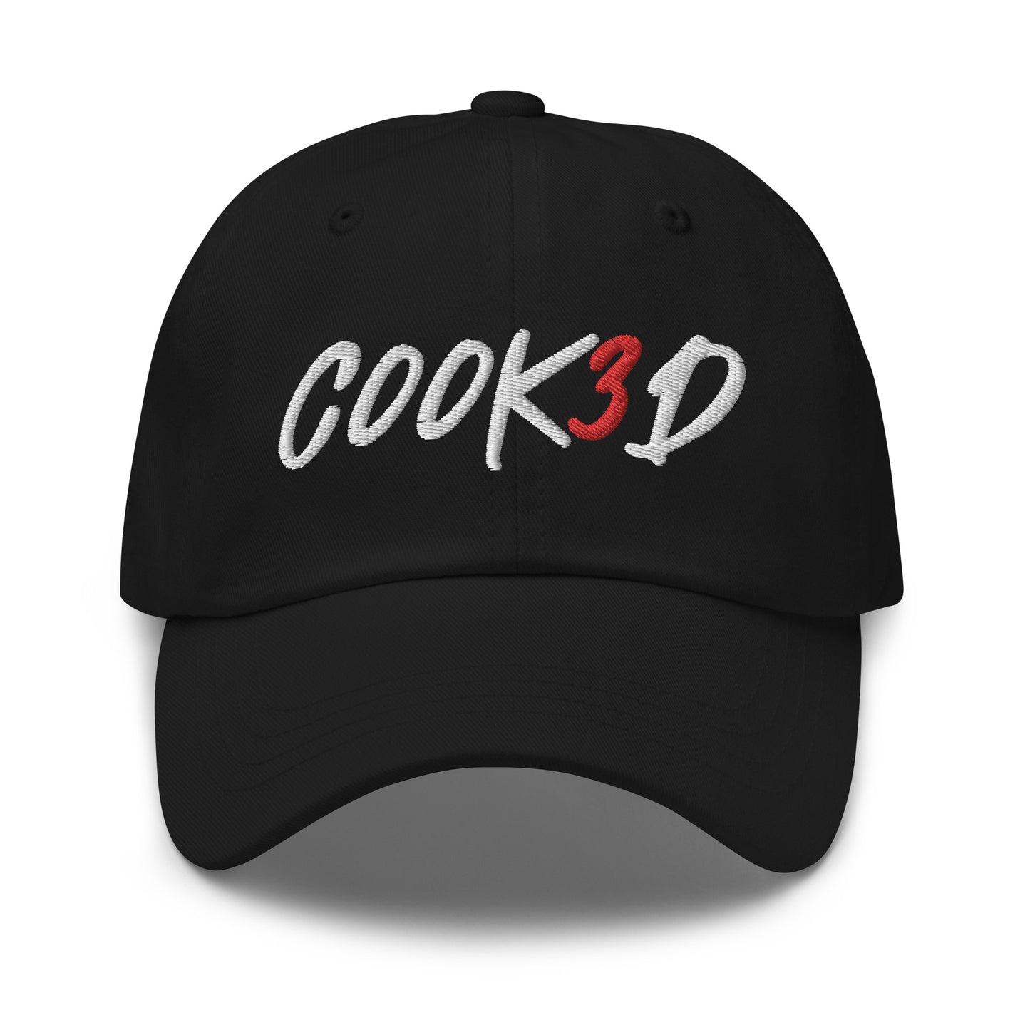 C00K3D Divine Cap