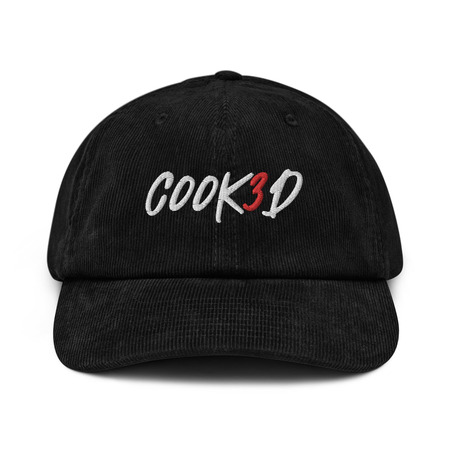 C00K3D Royal Hat