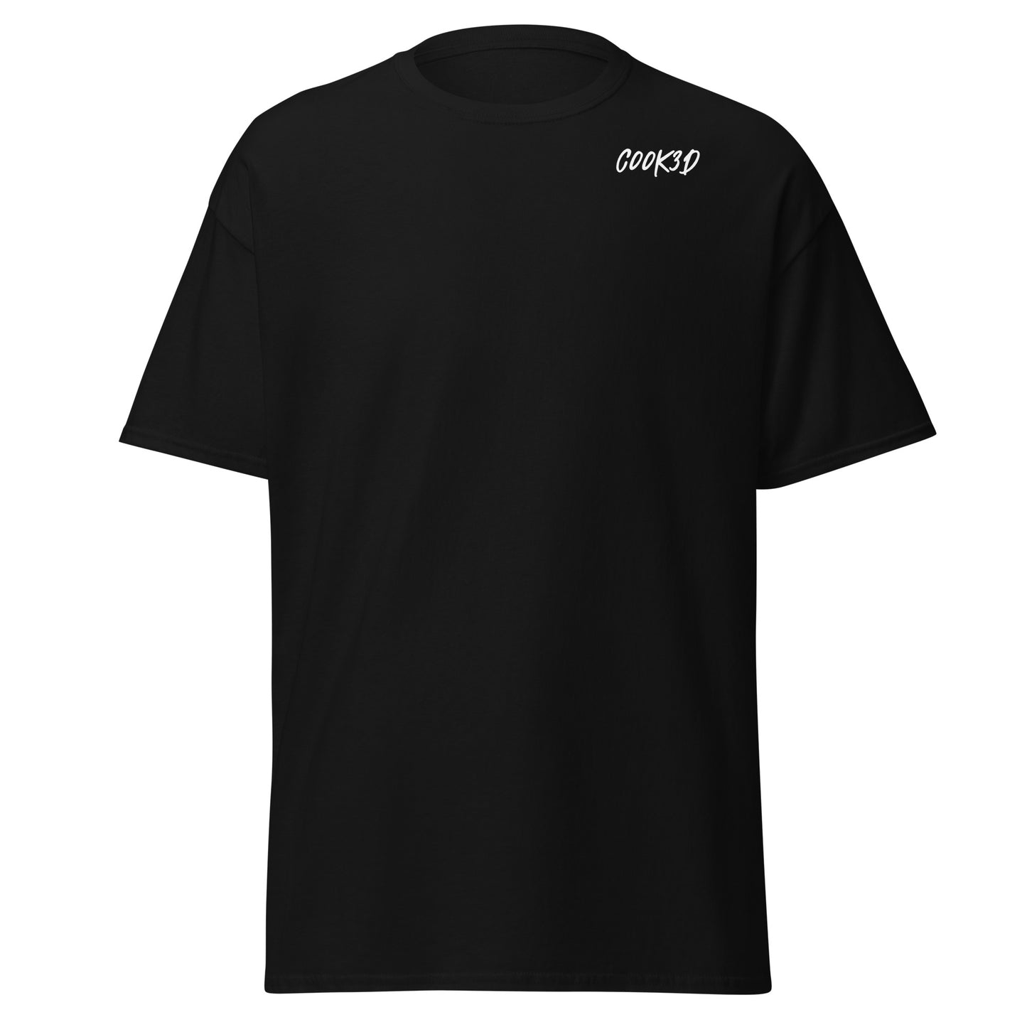 C00K3D Divine T-Shirt
